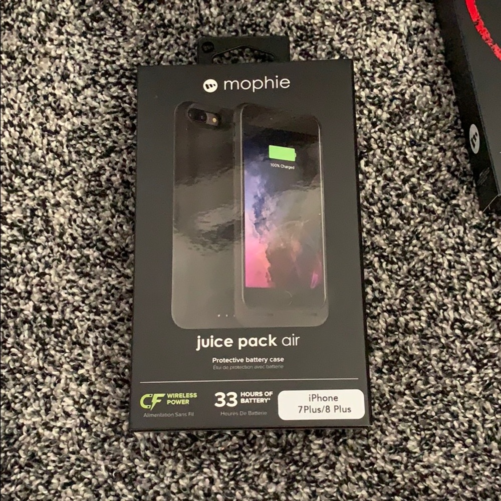 Mophie Juice Pack Air